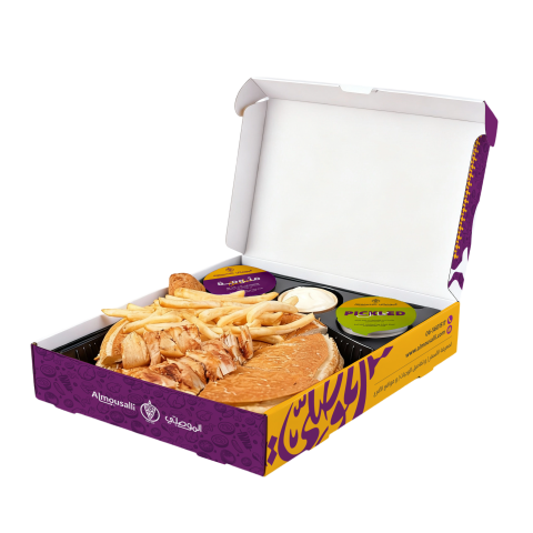 ايطالي دجاج