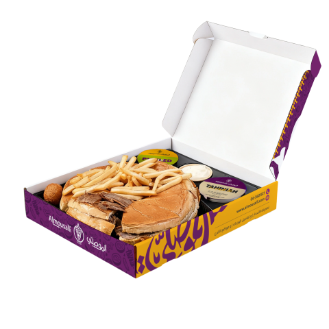 ايطالي لحمة