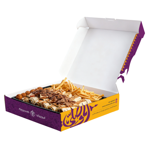 شبابية لحمة