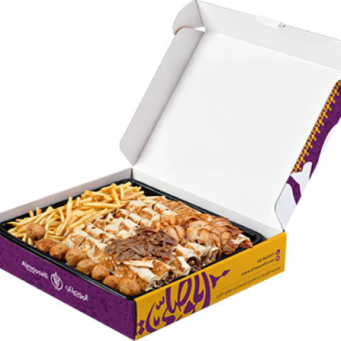 اقتصادية مكس 