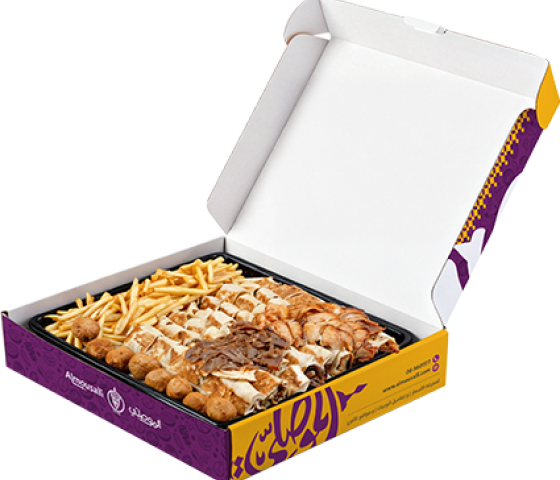 اقتصادية مكس 